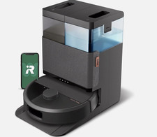 NEW iRobot Roomba Plus 505