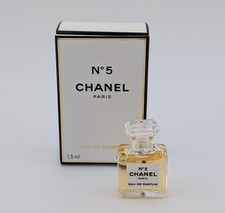 Chanel No 5 Eau de Parfum 1,5