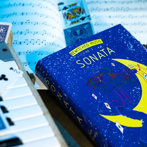 Sonata juan tamariz - juan,