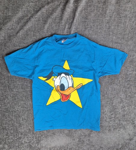 Vintage disney donald duck - disney,