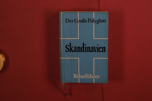 391105 skandinavien - 391105,