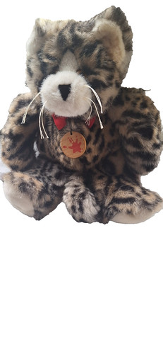 Sigikid katze kater - sigikid, plüsch