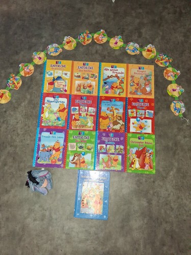 Disney winnie pooh puuh - winnie,