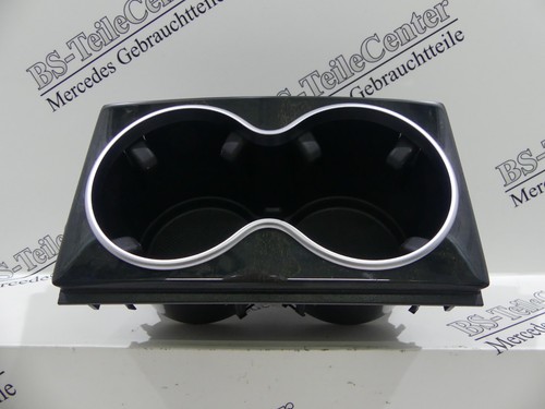 Mercedes cls w218 cupholder - w218,