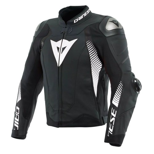 Dainese motorrad lederjacke - dainese,