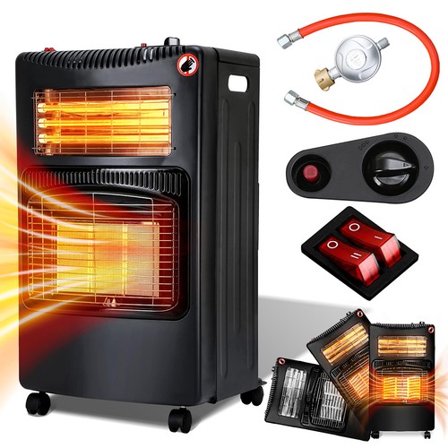 4200w gasheizung terrassen - gasheizung,