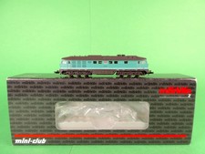 *MÄRKLIN Z 88131: BR234 304-4 DB AG Schwere-Diesellok TOP&OVP