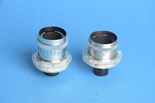 Carl Zeiss Jena Biotar 2/12,5