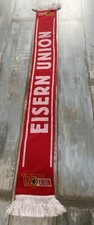 1. FC Union Berlin Fan Schal ⚽️ Eisern Union ⚽️ Top Zustand ⚽️