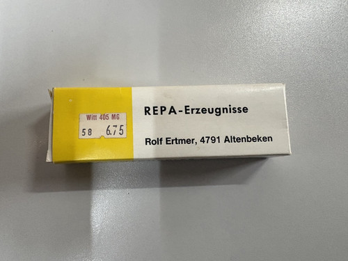 Repa entkuppler für - repa,