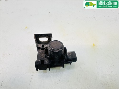 Einparkhilfe hinten - ,