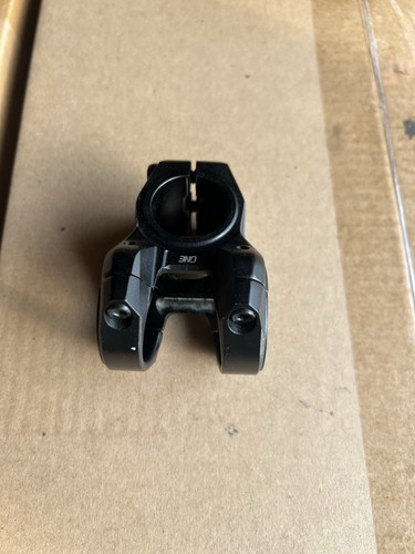 One components 35mm vorbau - components,