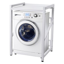 Regal über Waschmaschine