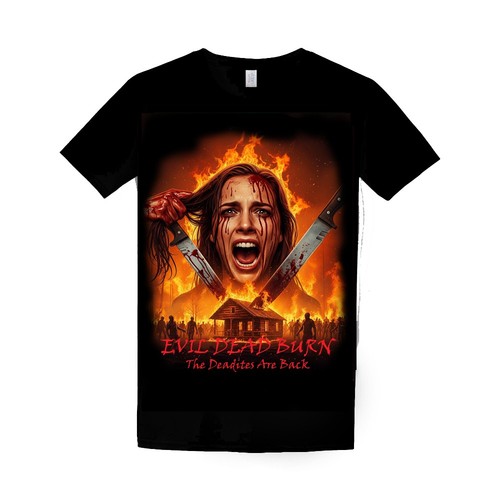 Wild star hearts evil dead - wild,