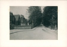 Foto Hamburg Mitte Veddel