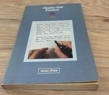 Monika Feth - Examen