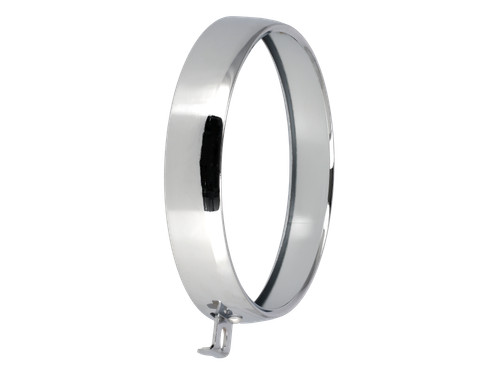 Scheinwerferring chrom breite - scheinwerferring,
