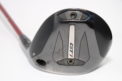 Titleist gt1 fairwayholz - titleist, 5