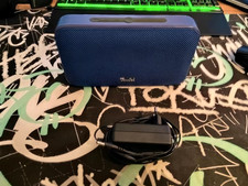 Teufel Motiv GO Bluetooth Lautsprecher - Blau