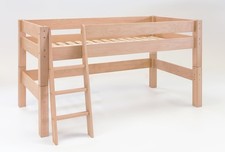 Moby/Toby Halbhoch - Abenteuer