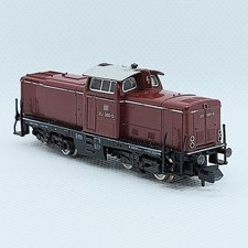 Spur N Fleischmann 7230 DB