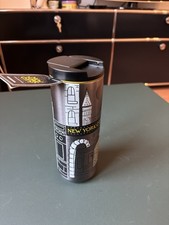 Starbucks New York City