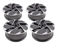 VW ID3 4x Original Alufelgen