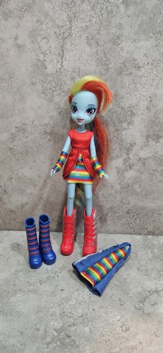 Little pony equestria girls - equestria,