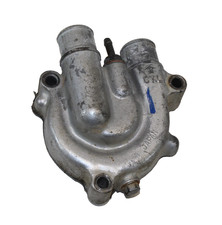 Deckel Gehäuse Wasserpumpe Kawasaki KLX650 KLX650C Wasserflansch