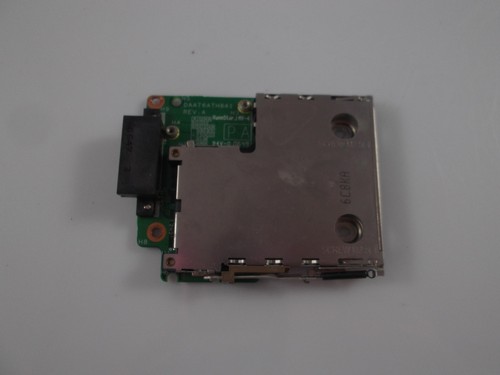 Pcmcia platine pavilion - platine,