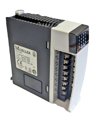 Moeller digitalmodul xioc 16dx - moeller,