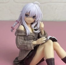 Anime Wandering Witch: The