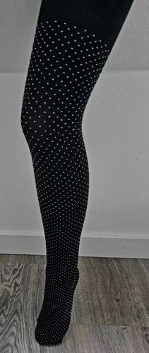 Süße strumpfhose 36 38 - s,
