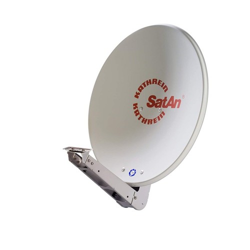 Kathrein cas satelliten - cas, 06