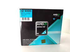 AMD Athlon 64 X2 Prozessor CPU