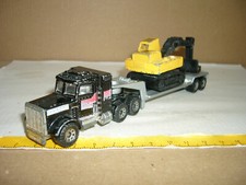 MATCHBOX-LESNEY Peterbilt +