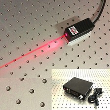 638nm ±6nm 1W Rotes Laser