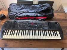 KEYBOARD TECHNICS SX-KN501