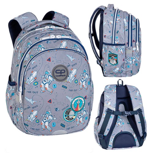Coolpack ranzen rucksack - ranzen,