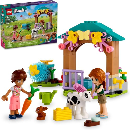 Lego 42607 friends - lego,
