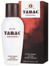 TABAC ORIGINAL After Shave
