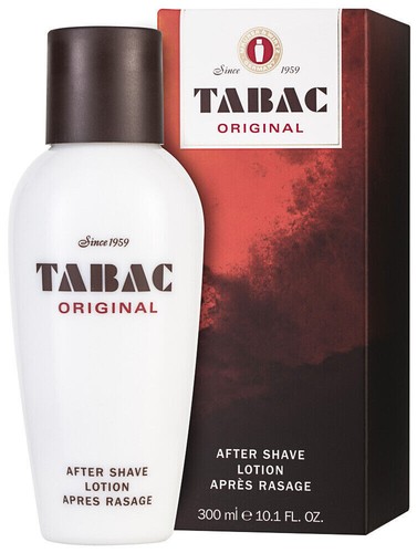 Tabac original after - tabac,