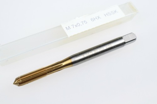 Gewindeformer 5x0 - gewindeformer, m5,5x0,5