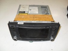 VW Touareg 7L V6 Radio Navigation Navi