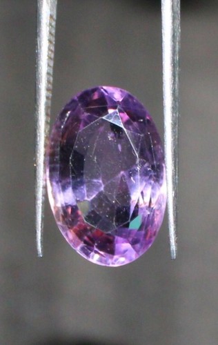 Natürlicher amethyst - natürlicher,