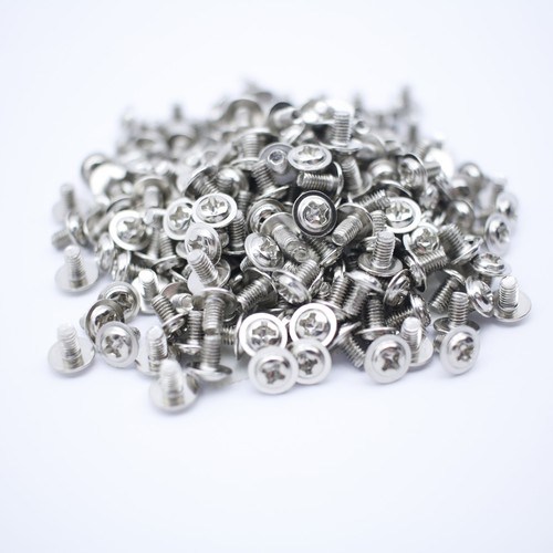 250x feingewinde schraube - pc,