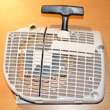 Anwerfvorrichtung Seilstarter