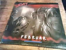 LP Rock/Pop DDR - Silly