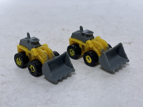 Tonka tinys front - tinys, loader