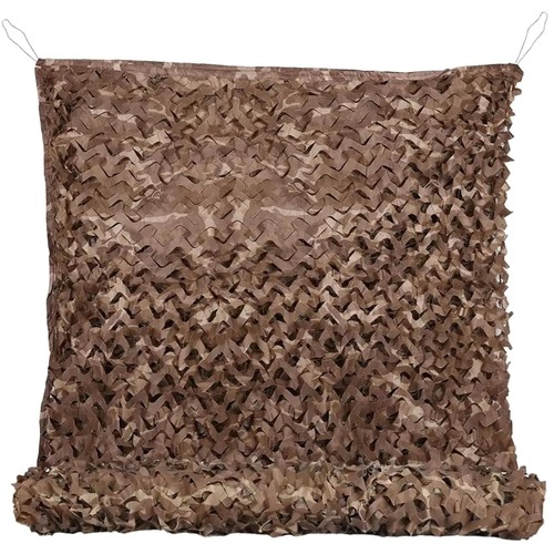 Tarnnetz 4x6m camouflage - 4x6m,